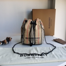 Burberry Bucket Bags